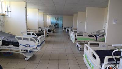 Hospital Regional de Occidente lleva una semana sin recibir a pacientes positivos de Covid-19