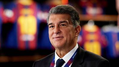 IRTRA envía carta a presidente del FC Barcelona