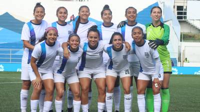 FEDEFUT pone entradas gratis para ver a la Selección Femenina de Guatemala