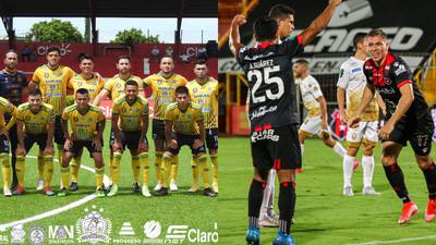 Liga Concacaf: Conoce dónde ver el juego entre Guastatoya vs Alajuelense
