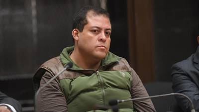 Se reanuda juicio contra el exdiputado Julio Juárez