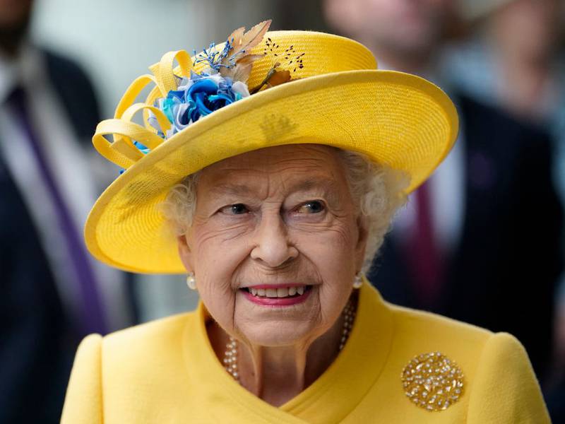 Así reaccionaron los líderes latinoamericanos ante la muerte de la reina Isabel II