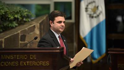 Zúñiga: "Hay acciones en contra de la independencia de las cortes"
