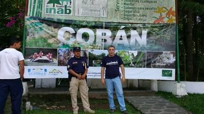 Condenan ataque a turistas en Cobán