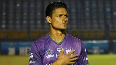 Guastatoya anuncia el fichaje de Jairo Arreola para el Clausura 2022