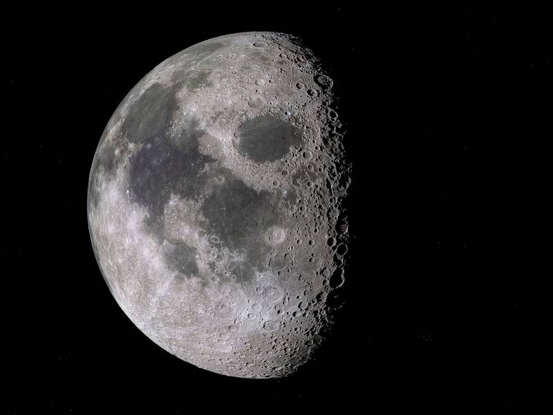 Rusia lanzará su primera misión a la Luna desde 1976