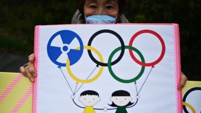 Gobierno japonés movilizará 10 mil médicos y enfermeros para los Juegos Olímpicos