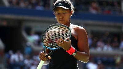 Naomi Osaka aperturará la primera jornada del Australia Open