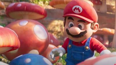 Confirman la segunda parte de Super Mario Bros