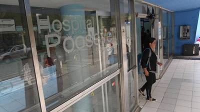 Médicos del hospital Roosevelt piden traslado de pacientes con Covid-19