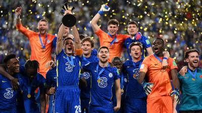 ¡Campeones! Chelsea conquista por primera vez el Mundial de Clubes