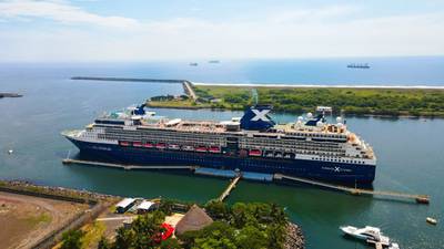 Se espera la llegada de 48 cruceros al país para la temporada 2021-2022
