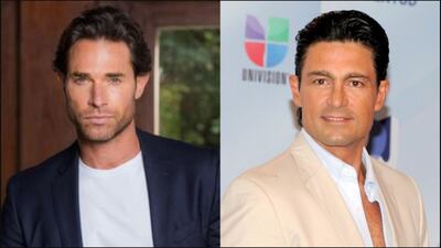 Fernando Colunga y Sebastián Rulli rechazaron trabajar con guapa actriz de Televisa