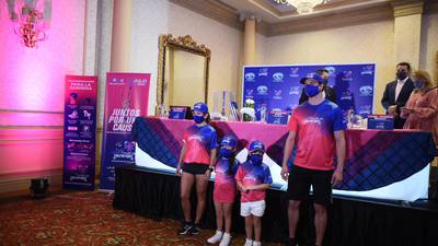 Fundecán y Salvavidas presentan detalles de la carrera en la lucha contra el cáncer de mama