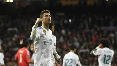 ¿Fue penal? El Madrid logra una sufrida clasificación entre la polémica