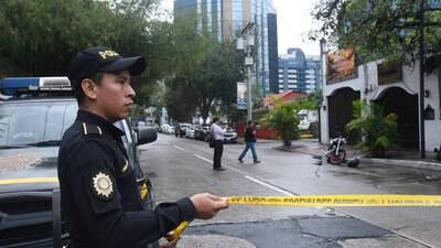 Luego del ataque dentro de un restaurante, Chili's se solidariza con víctimas de la violencia