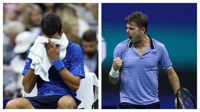 Novak Djokovic se retira y el US Open tendrá un nuevo rey