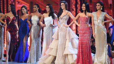 Ellas son las primeras 20 finalistas de Miss Universo 2019