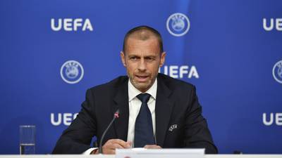 UEFA no contempla plan B ante rebrote de coronavirus en Lisboa