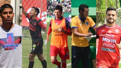 Torneo Clausura 2022: Contrataciones de los equipos para el nuevo campeonato
