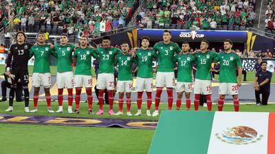 México destroza los sueños de Panamá de ser campeón de Copa Oro 2023