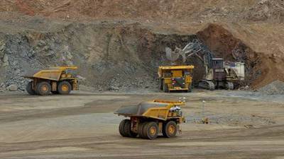 Empresarios de Guatemala preocupados por suspensión de minera suiza