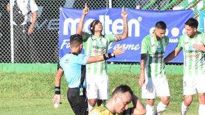 El 'Gullit' Peña habló de su paso por el futbol de Guatemala