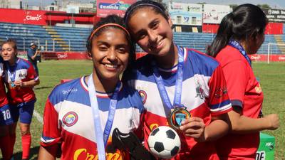 GALERÍA. Las mejores imágenes que dejó la final de la Liga Nacional Femenina