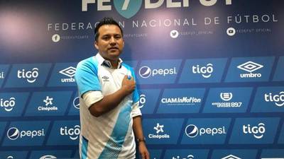 Amarini Villatoro da sus impresiones tras la derrota de Guatemala ante México