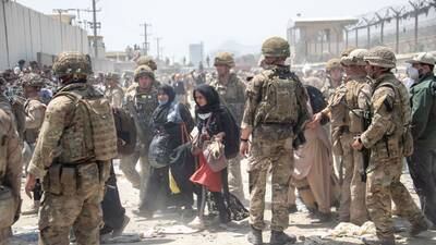 ONU llama al diálogo para evitar catástrofe humanitaria en Afganistán