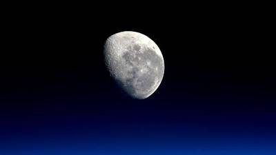 Rusia y Estados Unidos cooperarán en la construcción de una nueva estación espacial lunar