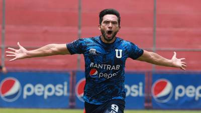 Primera División: Con un blooper de Coatepeque comienzan los cuartos de final