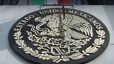 Cadáveres hallados en noroeste de México son de agentes desaparecidos