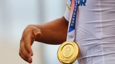 Los países que mejor remuneración económica le dan a sus medallistas olímpicos