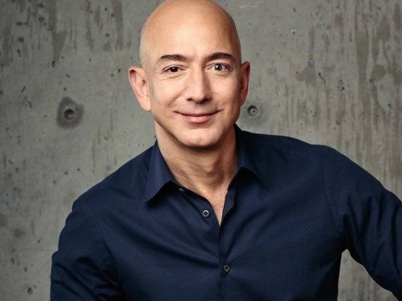 La cifra millonaria que pagó Jeff Bezos por su nueva mansión