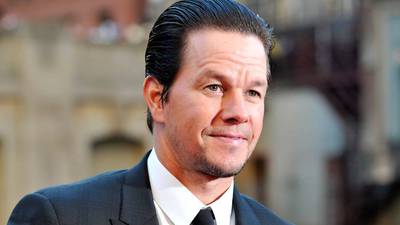 Mark Wahlberg es el actor mejor pagado de Hollywood, según revista Forbes