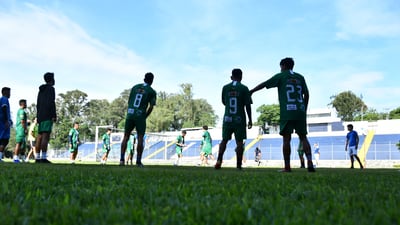 Club de Fútbol Universidad de San Carlos cumple 100 años de existencia