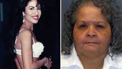 Yolanda Saldívar, la asesina de Selena, ya tiene fecha para salir de la cárcel