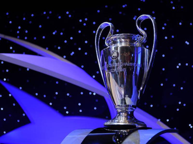 El fin de la fase de grupos: la UEFA confirma cambios en el formato de la Champions League