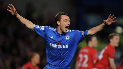 El Chelsea anuncia el regreso de su ex capitán John Terry