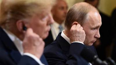 El Kremlin dispuesto a hablar de una visita de Putin en 2019 a EEUU