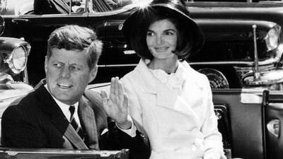 EE.UU. desclasifica casi 1 mil 500 documentos relacionados con el magnicidio de John F. Kennedy