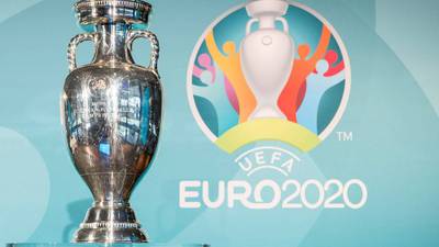 Reunión de crisis de la UEFA sobre la Eurocopa por el coronavirus