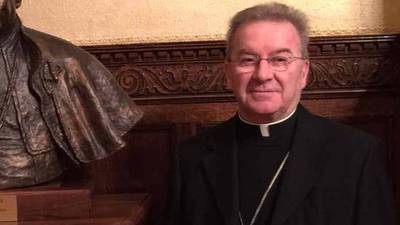 Investigan por agresión sexual a Luigi Ventura, nuncio apostólico en Francia