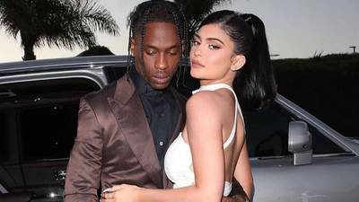 Se revela la separación de Kylie Jenner y Travis Scott ¿Ya está saliendo con otro?
