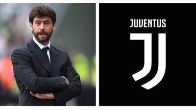 Presidente de la Juventus es suspendido por caso de venta de entradas a ultras
