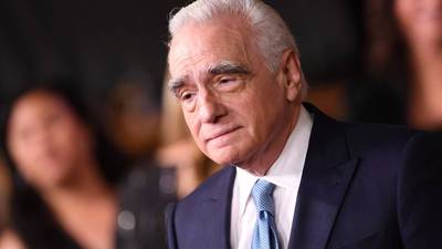Martin Scorsese critica las películas de Marvel y el CEO de Disney le contesta