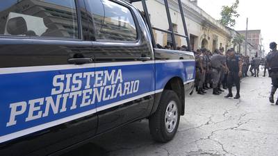 ¡Alerta! Sistema Penitenciario desmiente fuga masiva de reos en Puerto Barrios