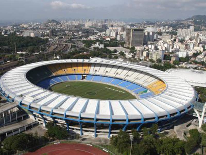 Aprueban reforma para cambiar el nombre del estadio Maracaná a ‘O Rei’ Pelé