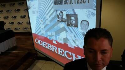 Prófugo empresario se entregará a la justicia por caso “Odebrecht”